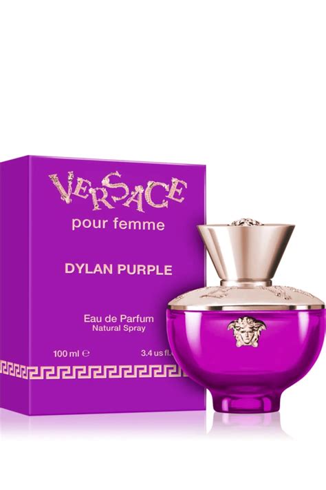 dylan purple versace primor|versace pour femme dylan.